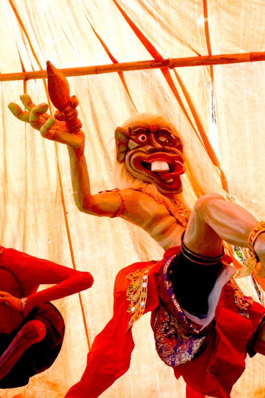 Bali Ceremonies 170