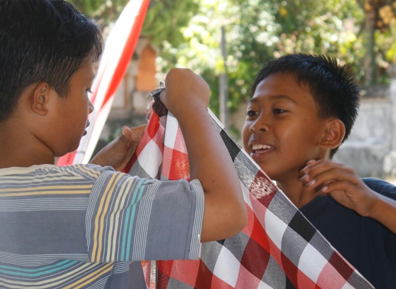 Bali Ceremonies 174