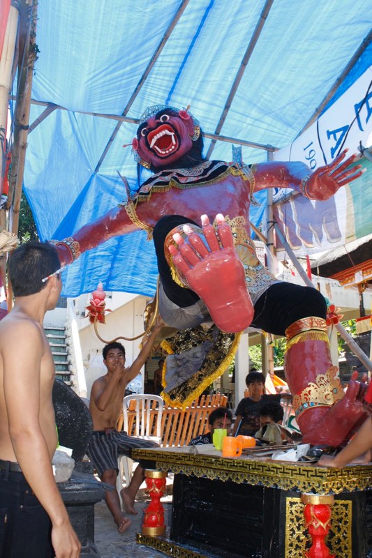 Bali Ceremonies 180