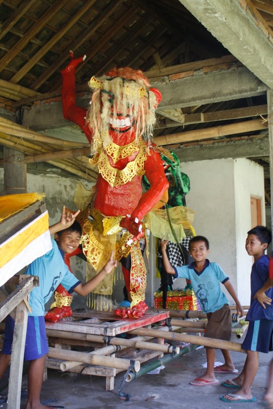 Bali Ceremonies 184