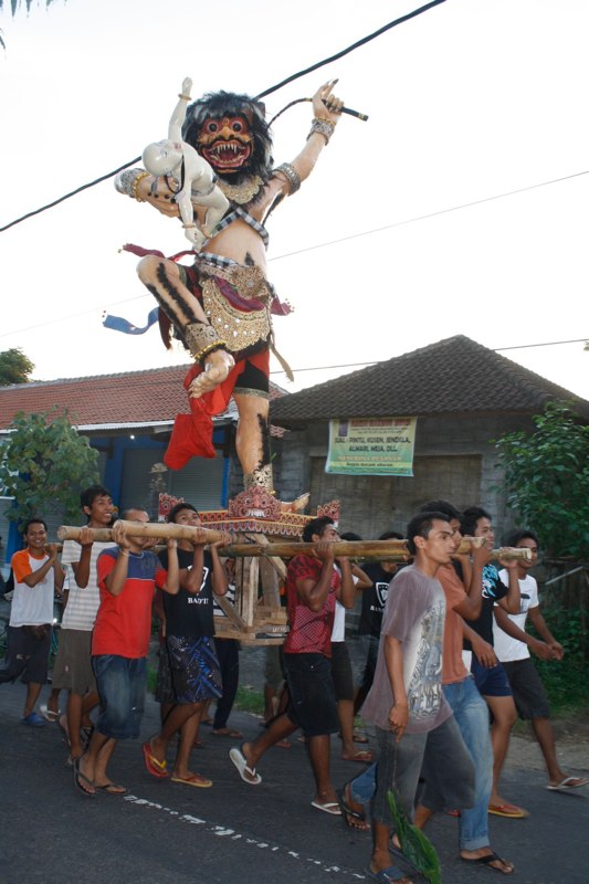 Bali Ceremonies 187