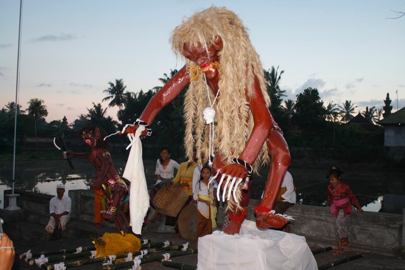 Bali Ceremonies 188