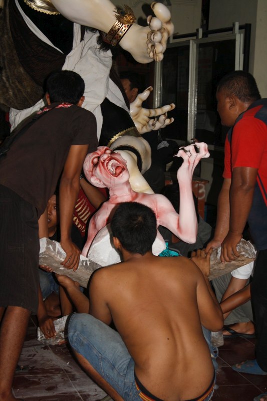 Bali Ceremonies 191