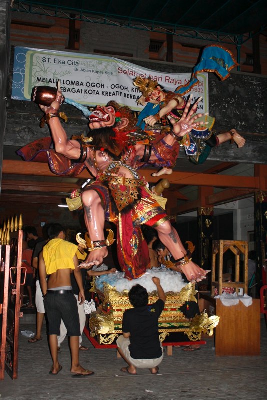 Bali Ceremonies 192