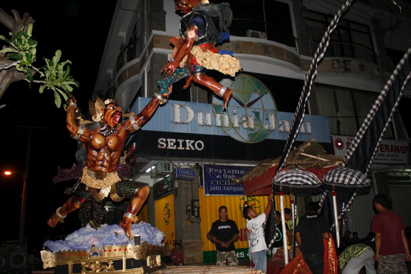 Bali Ceremonies 195