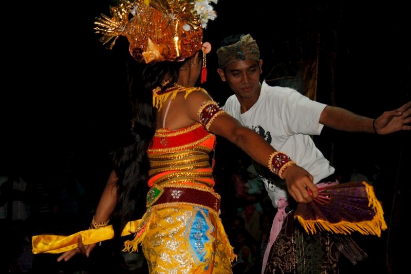 Bali Ceremonies 196