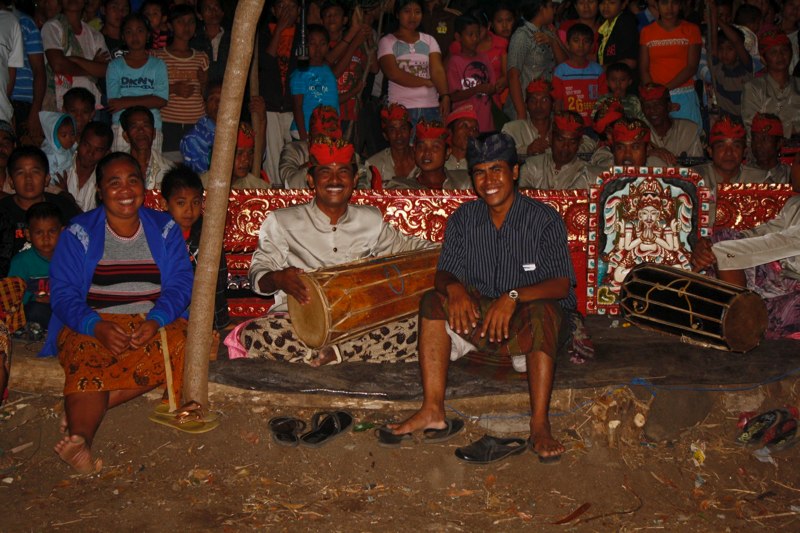 Bali Ceremonies 197