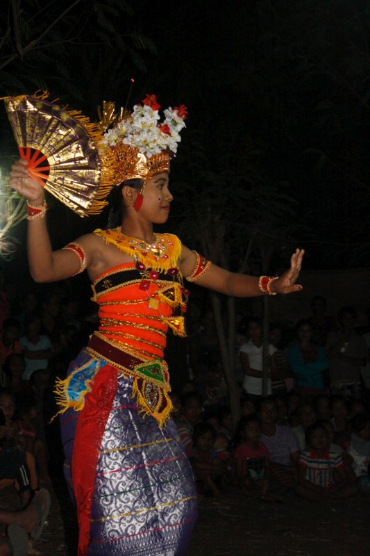 Bali Ceremonies 199