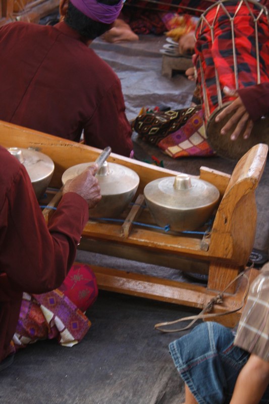 Bali Ceremonies 202