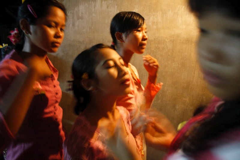 Bali Ceremonies 234