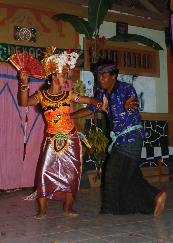 Bali Ceremonies 236
