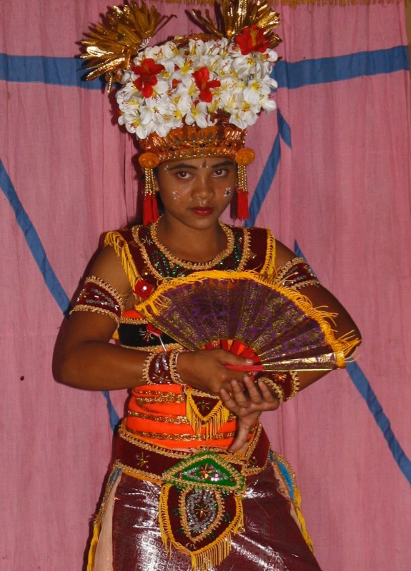 Bali Ceremonies 237