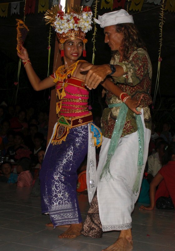 Bali Ceremonies 238