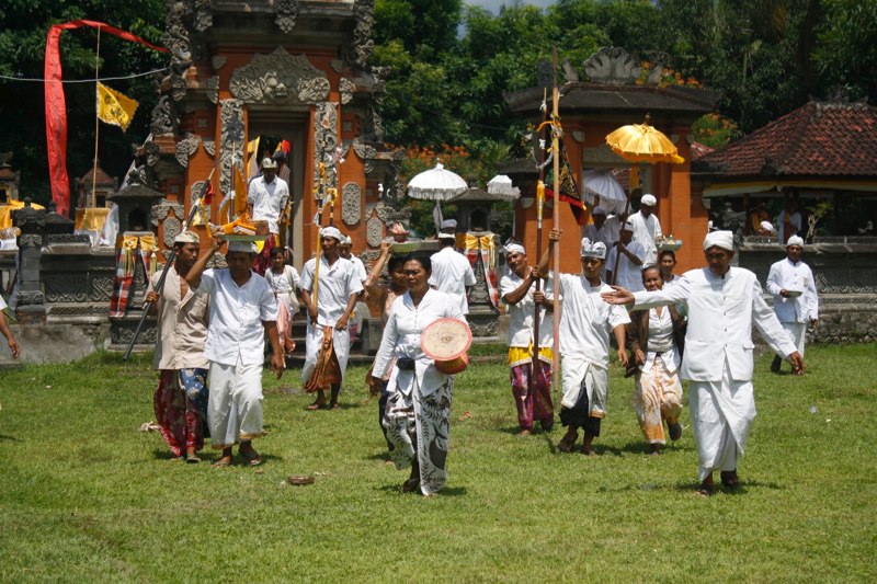 Bali Ceremonies 243