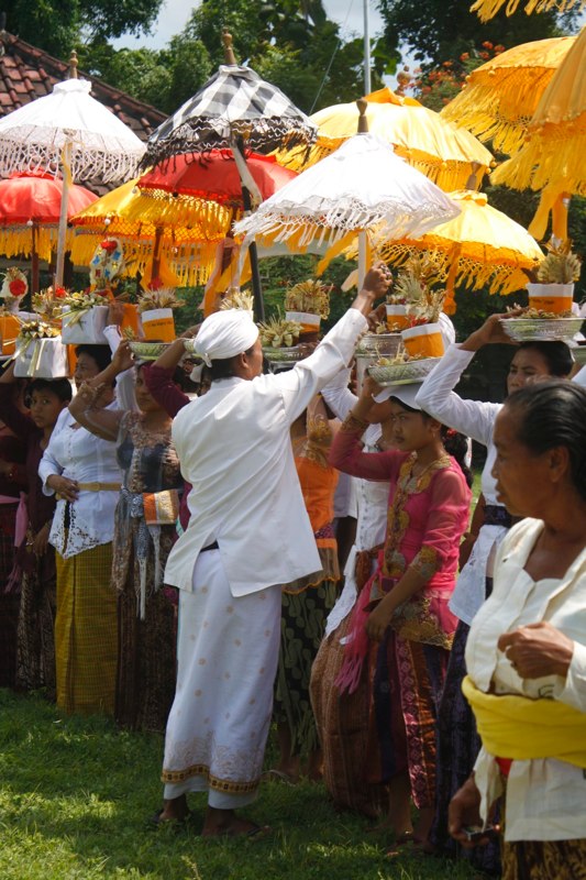 Bali Ceremonies 247