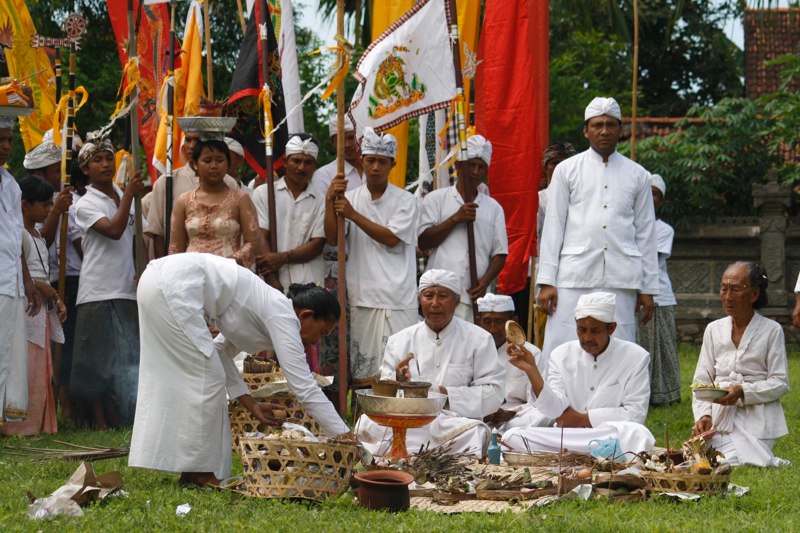 Bali Ceremonies 248