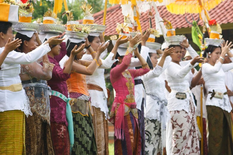 Bali Ceremonies 254