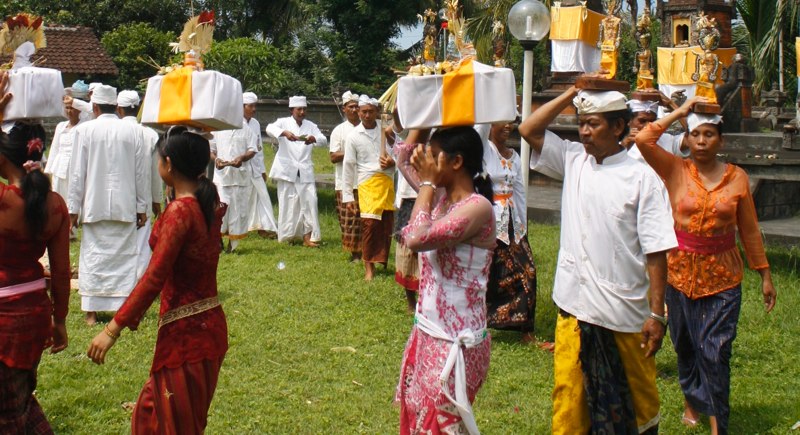 Bali Ceremonies 255