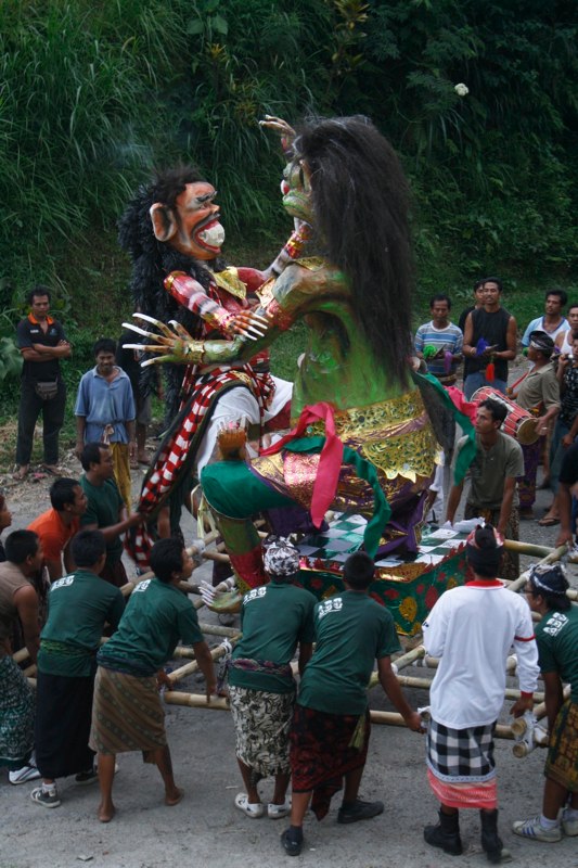 Bali Ceremonies 256