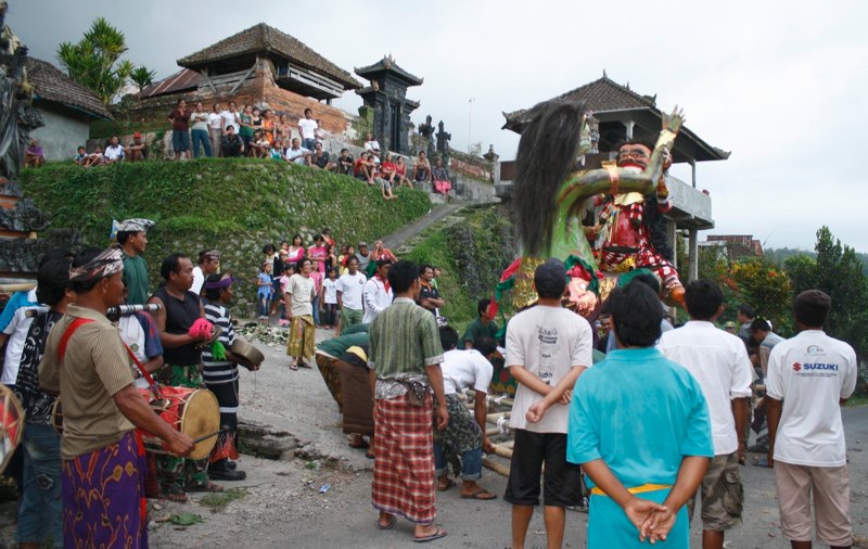 Bali Ceremonies 259