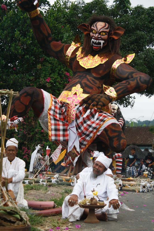 Bali Ceremonies 262