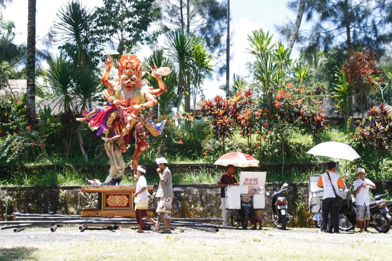 Bali Ceremonies 276
