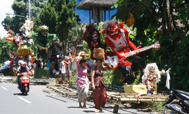 Bali Ceremonies 277