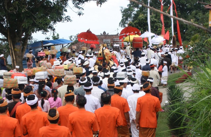 Bali Ceremonies 298