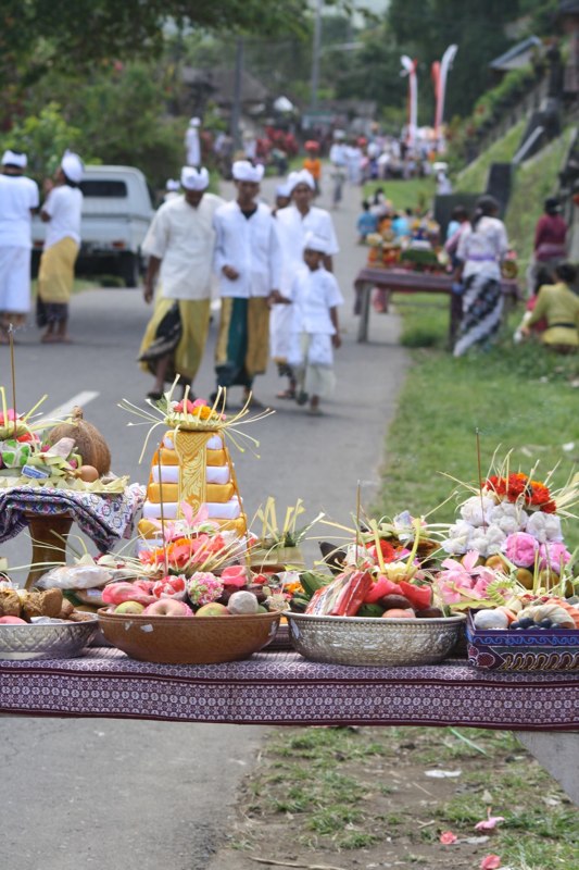 Bali Ceremonies 302