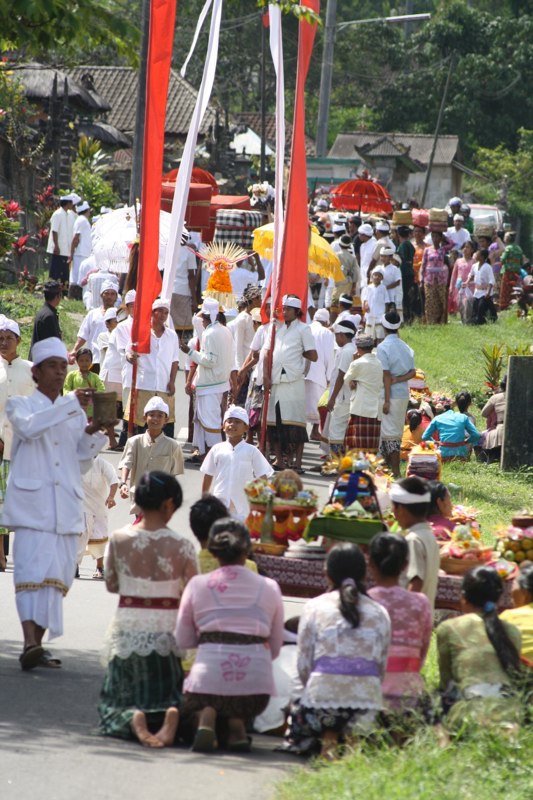 Bali Ceremonies 304