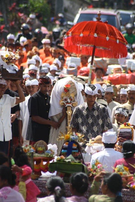 Bali Ceremonies 305