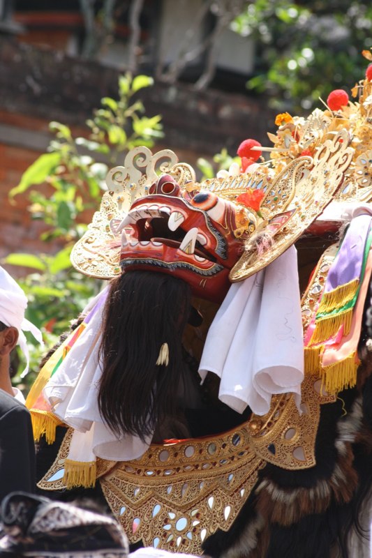 Bali Ceremonies 307