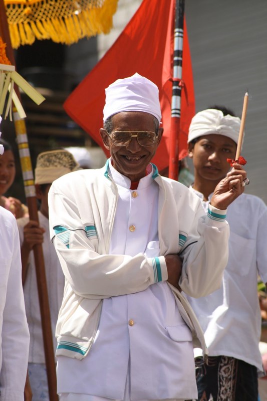 Bali Ceremonies 308