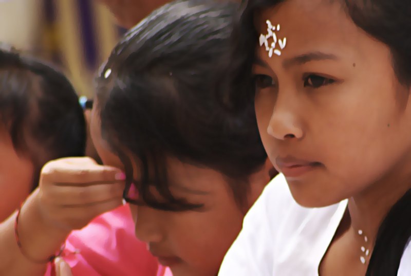 Bali Ceremonies 310