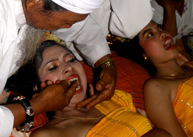 Bali Ceremonies 312