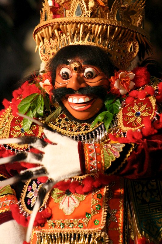 Bali Ceremonies 318