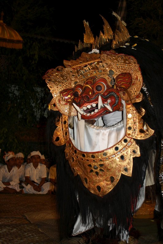 Bali Ceremonies 319