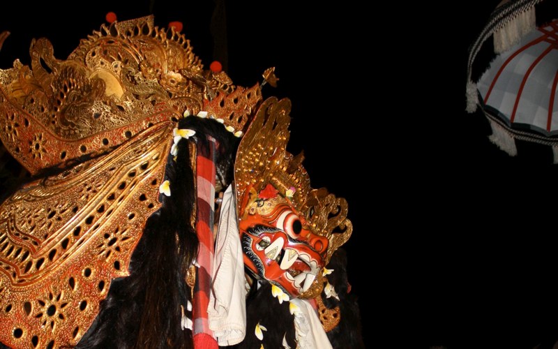 Bali Ceremonies 321