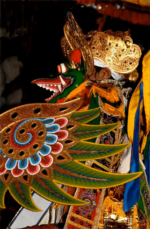 Bali Ceremonies 322
