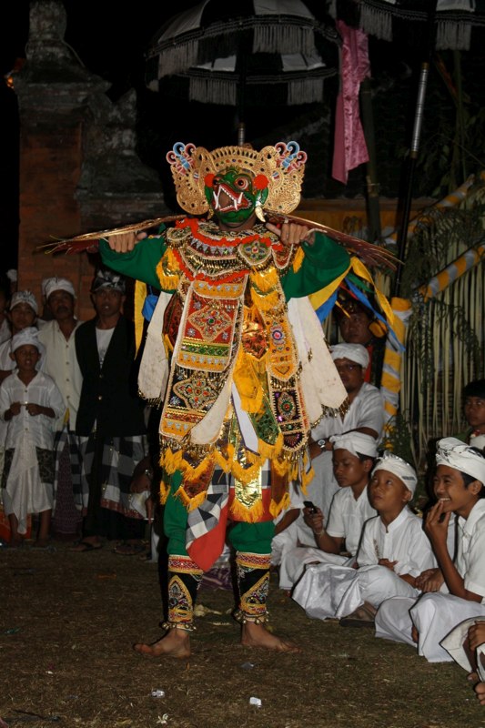 Bali Ceremonies 323