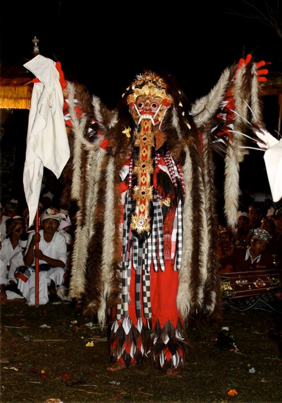 Bali Ceremonies 328