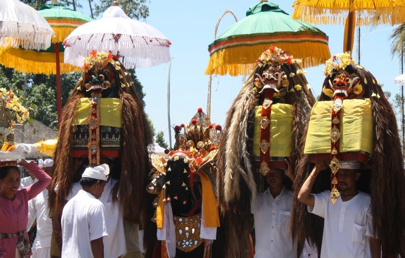 Bali Ceremonies 329