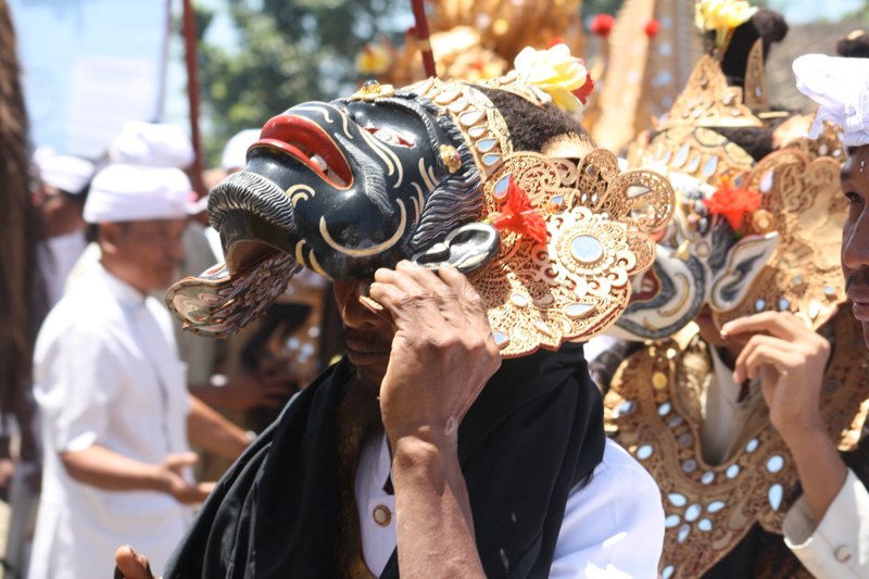 Bali Ceremonies 331