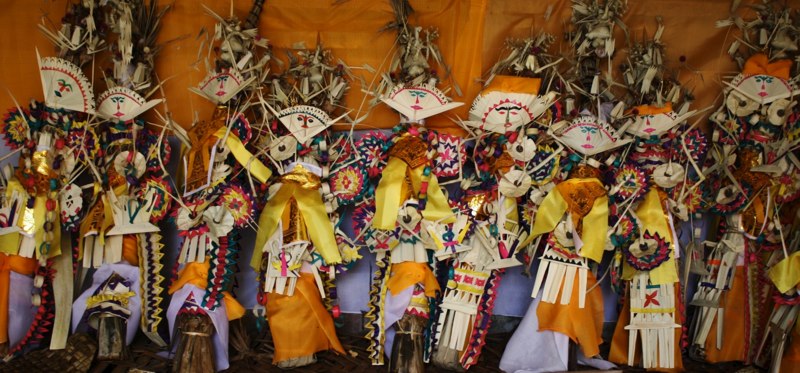 Bali Ceremonies 332