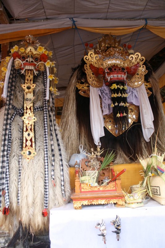 Bali Ceremonies 333