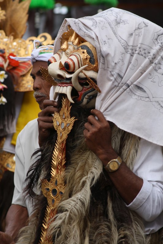 Bali Ceremonies 334