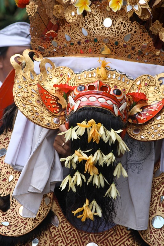 Bali Ceremonies 335