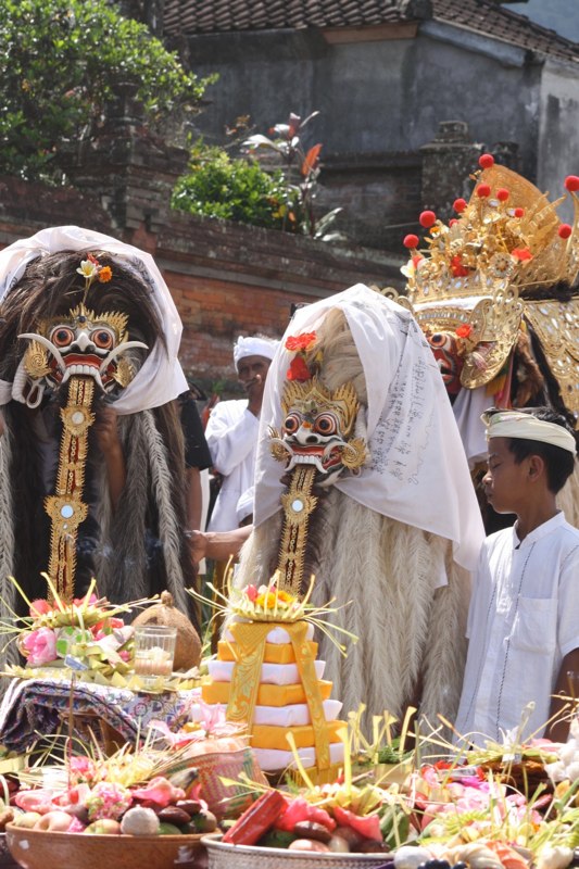 Bali Ceremonies 338