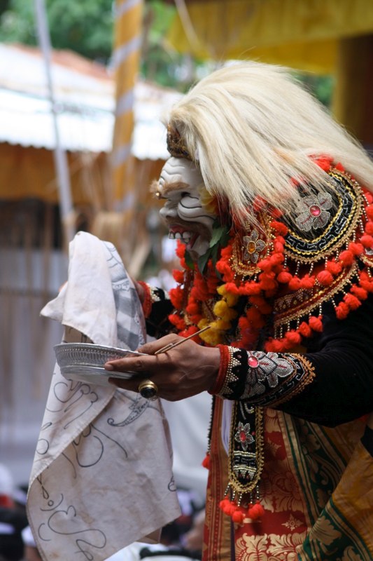 Bali Ceremonies 339