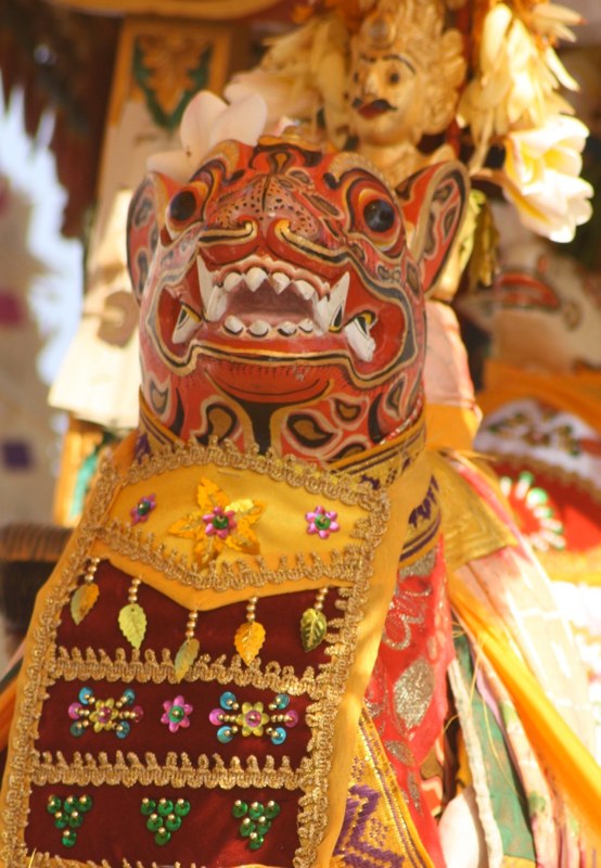 Bali Ceremonies 341